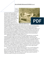 Caderno Semana 2011 - Volume II (P - 108-KER-Esperanta - Ekzameno