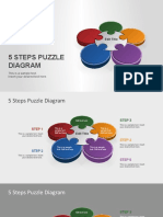 FF0071 01 Free 5 Steps Puzzle Diagram 16x9