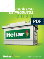 Catalogo Produtos Heliar 2020