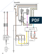 Engine Control (5SFE Wo ECT)