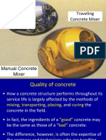 Concrete Part C