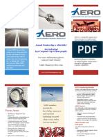 AERO Aviation Emergency Response Organisation