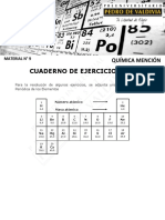 548-QM-09 CUADERNO DE EJERCICIOS N°3-2019 (7%)