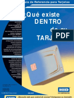 FARGO MEXICO HTTP://WWW - Fargomexico.idsmarttech - Com/ Guia de Las Tarjetas HID. ID SMART TECH