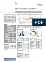 Class A & B: Credit Suisse Bond Fund (Lux) Inflation Linked (SFR)