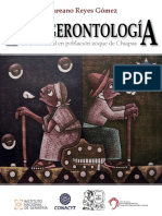 Etnogerontologia