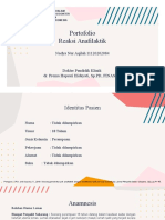 Portofolio Reaksi Anafilaktik Nadya Nur Aqilah 11120202084