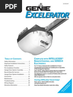 Download Genie Excel Era Tor Eng by Rob Hilliard SN50544131 doc pdf