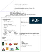 Detailed Lesson Plan in MTB-MLE-3