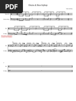 BOUNIA | PDF | Danse et musique Urban Street | Divertissement