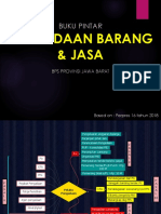 BUKU PINTAR PBJ