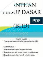 BHD Cab