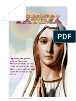 A Ratificação Divina de Fatima