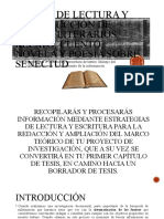 1ra Unidad Taller de Lectura y Elaboración