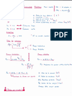 Formulario metalicas