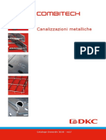 Catalogo DKC Combitech 2018