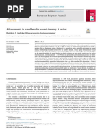 European Polymer Journal: Rushikesh S. Ambekar, Balasubramanian Kandasubramanian T