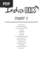 Indiabix I