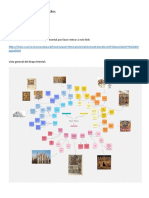 Mapa Mental Edad Media