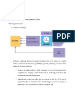 MKT 201 Chapter-12: Competitive Strategies For Market Leaders