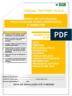 1º Caderno Ef 3º Bi 4º Ano (2)