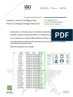 How To Configure The Point To Indexed Image Field V2