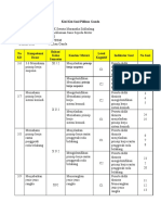 PAS PSSM Semester 2