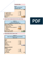 (ANSWER) Tutorial 1_Introductory to Accounting