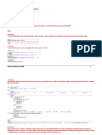 Step by Step Metode Bagi Dua Dengan Matlab