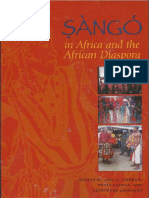 Toaz - Info Sango in Africa Traditional Yoruba PR