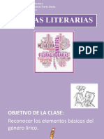 Figuras Literarias 7° Básico, Repaso Clase 2