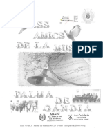 Digitally signed document by Maestro Rocha Sousa