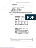 Downloaded From:: 01V96-Owner's Manual