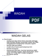 WADAH