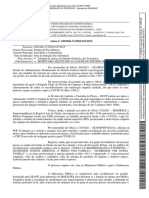 Justiça Prorroga Suspensão Das Visitas Presenciais A Presos No DF