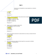 PDSD PDSD-513 Test T001