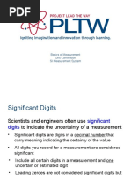 018-SI US Measurement Systems