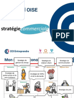 CCI Oise - Stratégie Commerciale