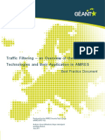 5-Information Security Devices-02-Feb-2021Material v 02-Feb-2021 Traffic Filtering an Overview (1)