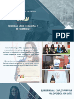 Brochure SSOMA