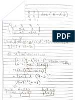 parcial 4 algebra lineal