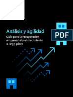 Azure - Analisis y Agilidad