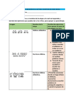 Desarrollo Del Lenguaje e Iniciación de La Lectura y Escritura Del Nivel Inicial