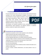 Prof. Yolanda Bracho Yedra: Características Del Cuento Latinoamericano