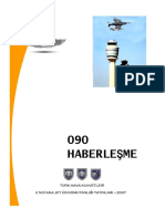 090 Haberleşme