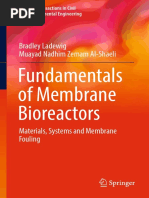 Maintenace Platform For Decanter | PDF | Membrane | Sewage