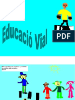 Educació Vial