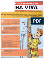 Linha viva - Dicas do Protegildo