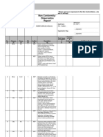 Hasil Audit Mutu Eksternal AME 2016