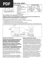Download Maytag Dryer Installation Manual by Rob Hilliard SN50547526 doc pdf
